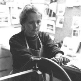 Joan Hodgkiss
